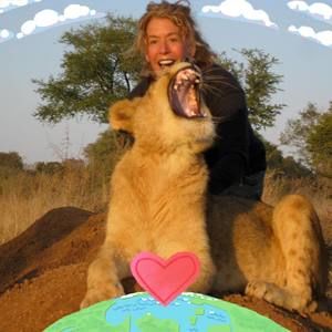 Meet your Posher, Arlene